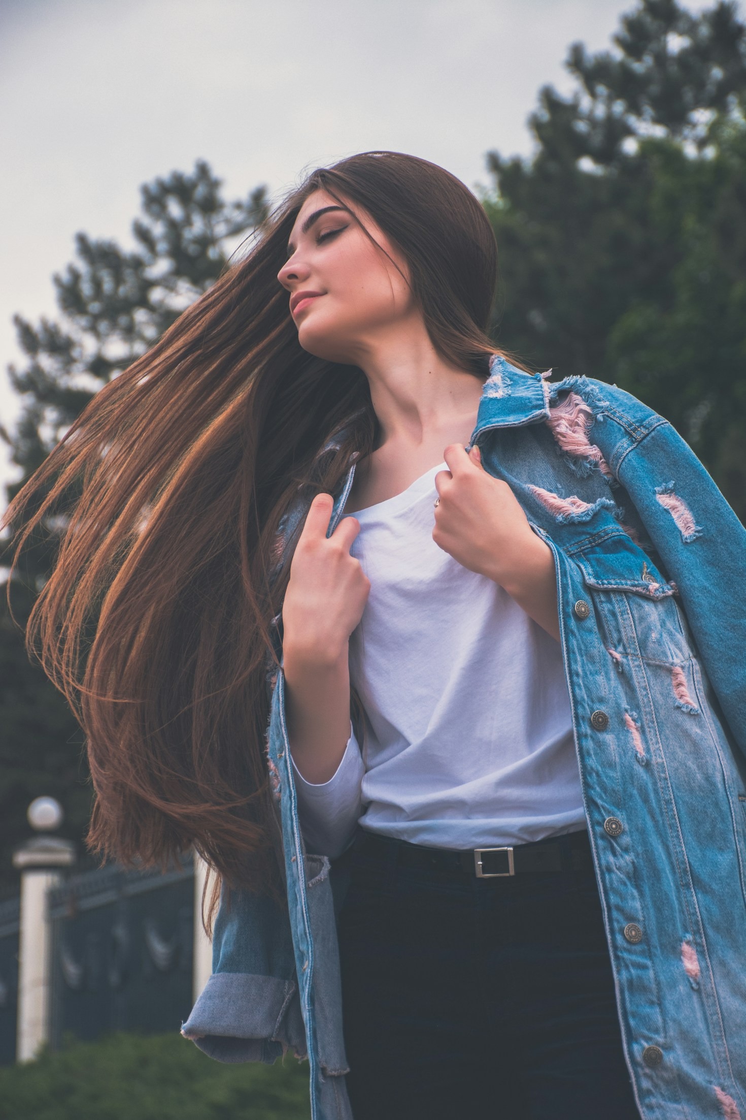 A importância de confiar em profissionais qualificados para o cuidado do cabelo